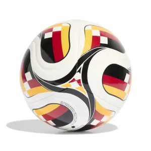 Germany Home Football Ball Trionda Coupe du Monde 2026 image-1