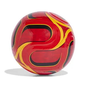 Pallone Casa Belgio Trionda Coupe du Monde 2026 image-1