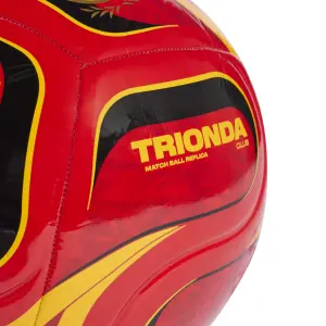 Pallone Casa Belgio Trionda Coupe du Monde 2026 image-2
