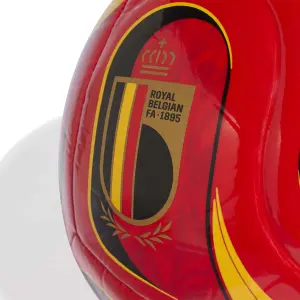 Pallone Casa Belgio Trionda Coupe du Monde 2026 image-3