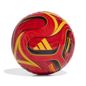 Mini balón en casa Bélgica Trionda Coupe du Monde 2026 image-0