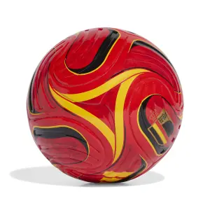 Mini balón en casa Bélgica Trionda Coupe du Monde 2026 image-1