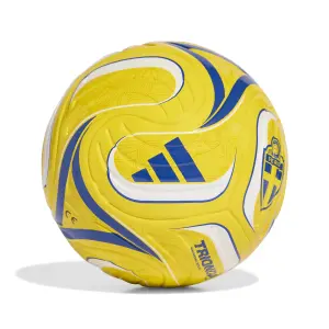 Mini home balloon Sweden Trionda Coupe du Monde 2026