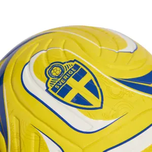 Mini home balloon Sweden Trionda Coupe du Monde 2026 image-2