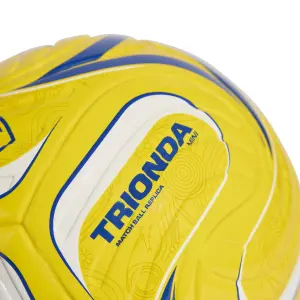 Mini home balloon Sweden Trionda Coupe du Monde 2026 image-3