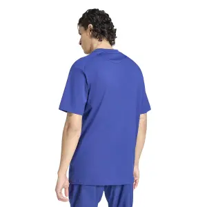 Camiseta Italia TT Coupe du Monde 2026 image-3