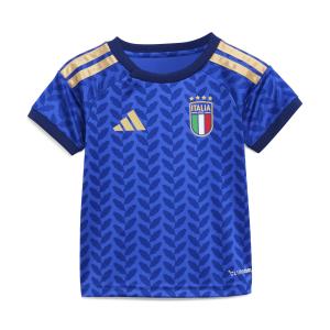 Mini-Set Zuhause Baby Italien Coupe du Monde 2026 image-3