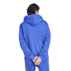 Sudadera con capucha Italia DNA Fleece Coupe du Monde 2026 image-3