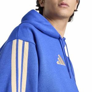 Sudadera con capucha Italia DNA Fleece Coupe du Monde 2026 image-5