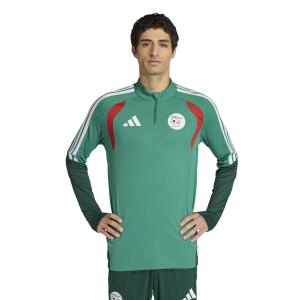 Camiseta de entrenamiento Argelia Coupe du Monde 2026 image-1