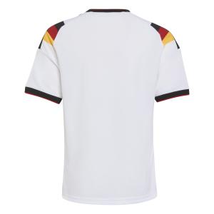 Germany Authentic Home Kit Kids Coupe du Monde 2026 image-3