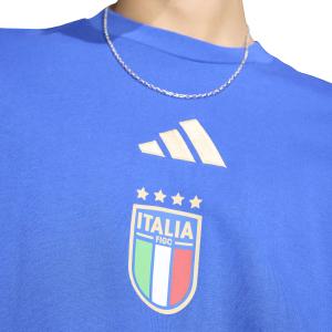 Italy T-shirt DNA Graphic Coupe du Monde 2026 image-4