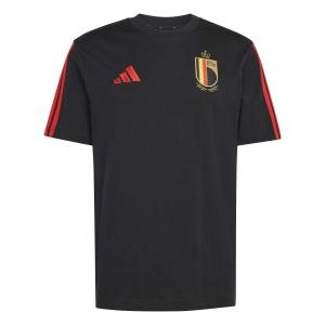 T-shirt Belgio DNA Coupe du Monde 2026
