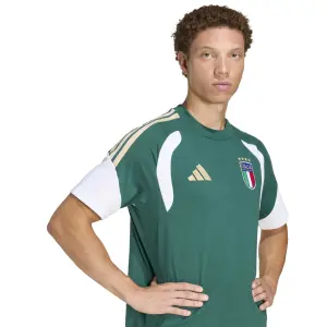 Italy T-shirt Tiro 26 image-4