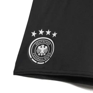 Conjunto de camiseta y short local para bebé Alemania Coupe du Monde 2026 image-3