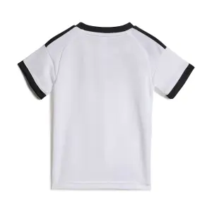 Conjunto de camiseta y short local para bebé Alemania Coupe du Monde 2026 image-5