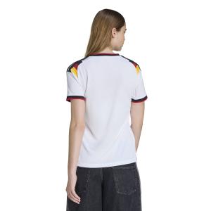 Germany Women's Home Shirt 2026 image-4