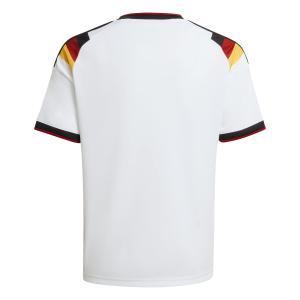 Germany Home Kids Jersey Coupe du Monde 2026 image-2