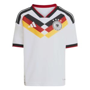 Mini-kit Domicile bébé Allemagne Coupe du Monde 2026 image-5