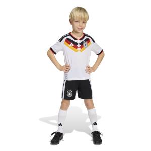 Mini-kit Domicile bébé Allemagne Coupe du Monde 2026 image-2