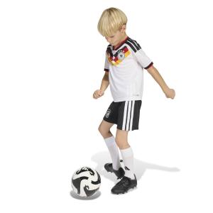 Mini-kit Domicile bébé Allemagne Coupe du Monde 2026 image-4