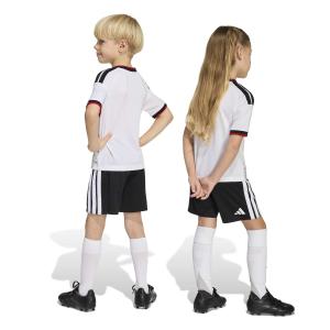 Mini-kit Domicile bébé Allemagne Coupe du Monde 2026 image-3