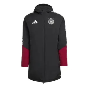 Chaqueta Alemania Stadium Tiro Coupe du Monde 2026 image-0