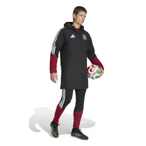 Chaqueta Alemania Stadium Tiro Coupe du Monde 2026 image-3