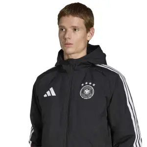 Chaqueta Alemania Stadium Tiro Coupe du Monde 2026 image-6