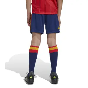 Short Domicile enfant Espagne Coupe du Monde 2026 image-6