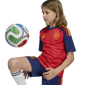 Barnkit Hemma Spanien Coupe du Monde 2026 image-4