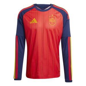 jz5786-spanyol-hosszu-ujjas-hazai-mez-coupe-du-monde-2026-vivid-red