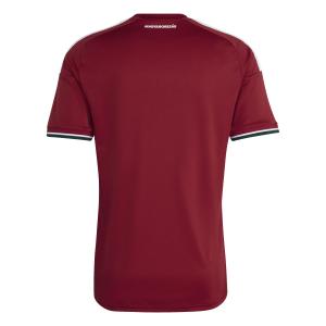 Camiseta Local Hungría 2026 image-1