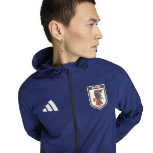 Japanische Trainingsjacke TT Coupe du Monde 2026 image-4