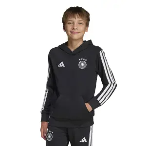 Sweatshirt com capuz para criança Alemanha Coupe du Monde 2026 image-1