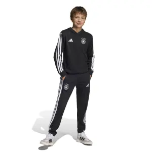 Sweatshirt com capuz para criança Alemanha Coupe du Monde 2026 image-3