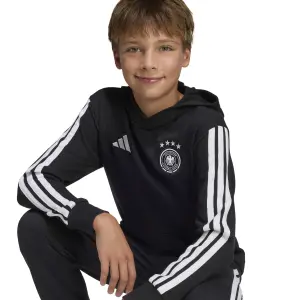 Sweatshirt com capuz para criança Alemanha Coupe du Monde 2026 image-5
