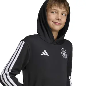 Sweatshirt com capuz para criança Alemanha Coupe du Monde 2026 image-6