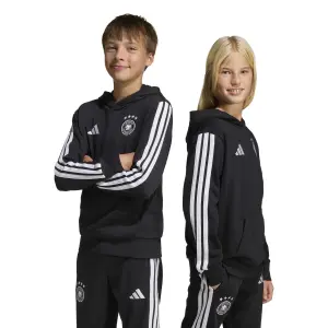 Sweatshirt com capuz para criança Alemanha Coupe du Monde 2026 image-2