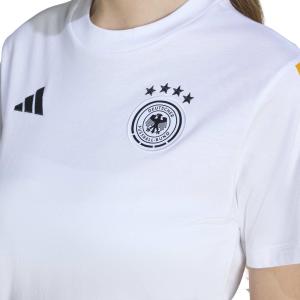 Women's T-shirt Germany 2025/26 image-4
