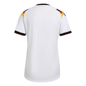 Germany Women’s Authentic Home Shirt 2025/26 image-3