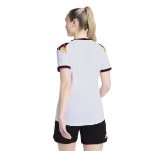 Germany Women’s Authentic Home Shirt 2025/26 image-4