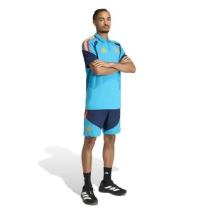Kurze Spanien Tiro Coupe du Monde 2026 image-2