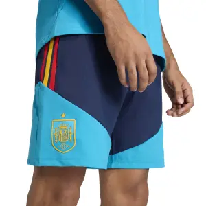 Kurze Spanien Tiro Coupe du Monde 2026 image-3
