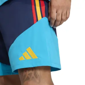 Kurze Spanien Tiro Coupe du Monde 2026 image-5