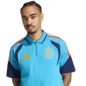 Polo Espagne Tiro Coupe du Monde 2026 image-4
