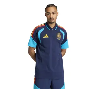 Polo Espagne Tiro Coupe du Monde 2026 image-1