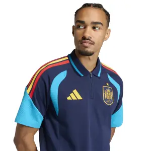 Polo Espagne Tiro Coupe du Monde 2026 image-4