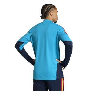 Trainingsoberteil Spanien Tiro Coupe du Monde 2026 image-2