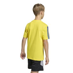 Camiseta infantil Suecia 2025/26 image-3